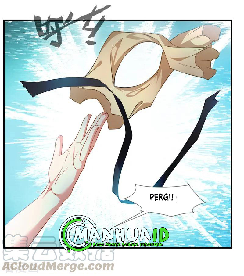 Jueshi Guzun (Peerless Ancient) Chapter 10 Gambar 16